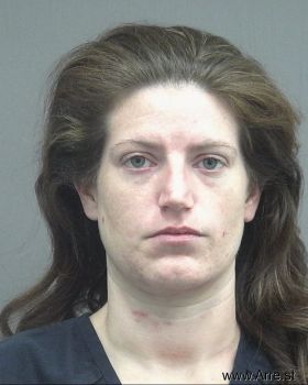 Amanda Kathleen Greene Mugshot