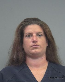 Amanda Kathleen Greene Mugshot