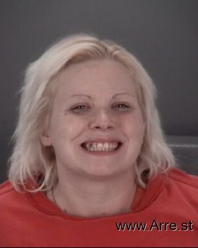 Amanda Beth Greer Mugshot