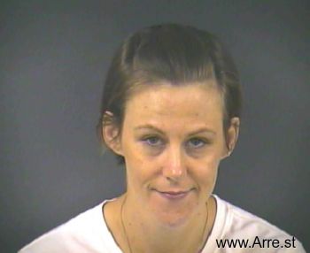 Amanda Leigh Griffin Mugshot