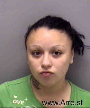 Amanda Liz Guerra Mugshot