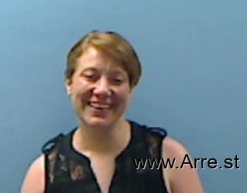 Amanda Lee Hall Mugshot