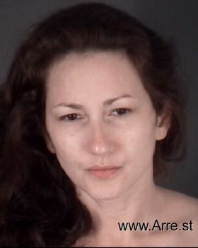 Amanda Marie Hall Mugshot