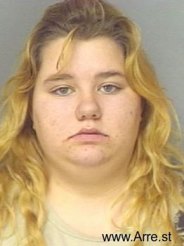 Amanda  Hall Mugshot