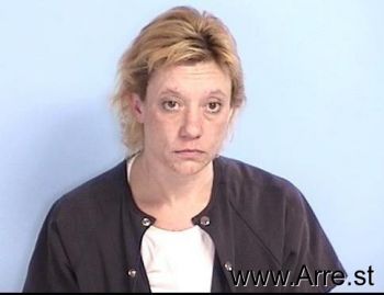 Amanda Lee Hall Mugshot