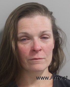 Amanda Nichole Hamilton Mugshot