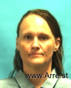 Amanda L Harvey Mugshot