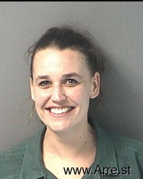 Amanda Deborah Hayes Mugshot