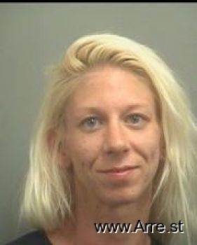 Amanda Gracemarie Haynes Mugshot