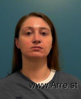 Amanda  Heath Mugshot