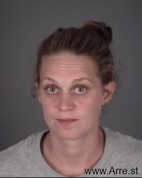 Amanda Nicole Heatherly Mugshot