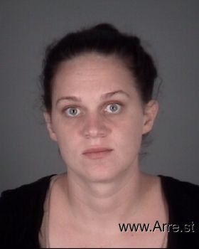 Amanda Nicole Heatherly Mugshot