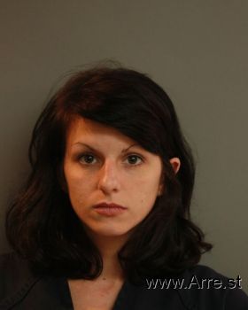 Amanda  Hill Mugshot