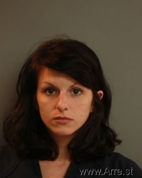 Amanda  Hill Mugshot