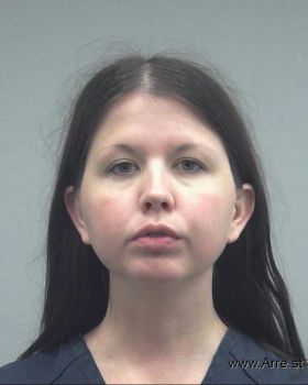 Amanda Marie Hill Mugshot