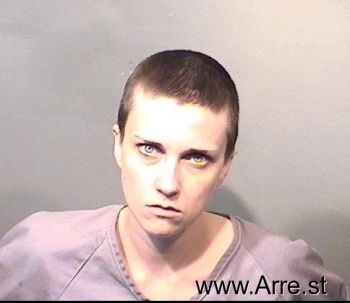 Amanda Ashley Hilliard Mugshot