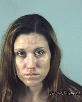 Amanda Lynn Holmes Mugshot