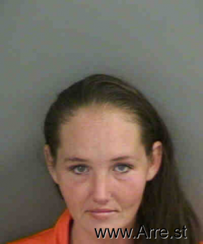 Amanda  Hoover Mugshot