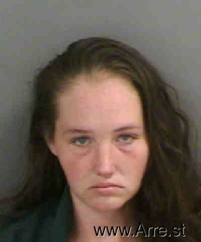 Amanda  Hoover Mugshot