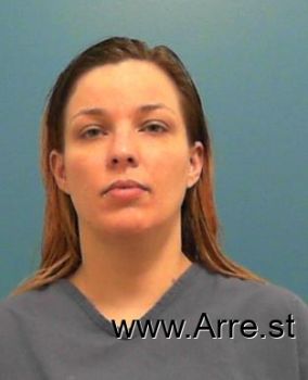 Amanda P Horton Mugshot