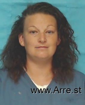 Amanda C Horton Mugshot