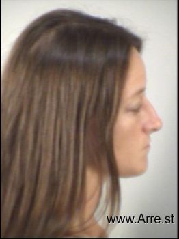 Amanda Corene Howard Mugshot