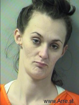 Amanda Nicole Howard Mugshot