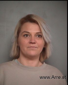 Amanda Frances Howard Mugshot