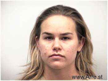 Amanda Lee Howard Mugshot