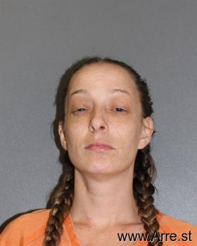 Amanda  Howard Mugshot