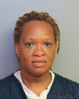 Amanda  Jones Mugshot