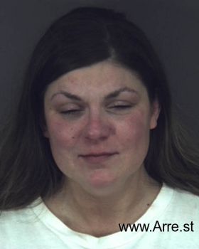 Amanda E Kelley Mugshot