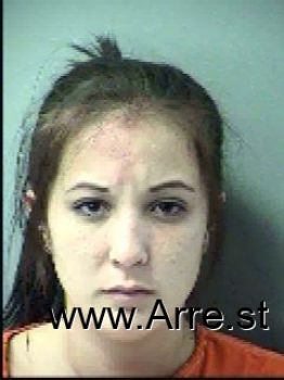 Amanda Denee Kelley Mugshot