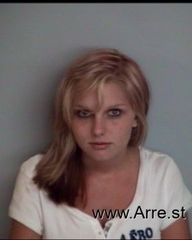 Amanda Leigh Kersey Mugshot