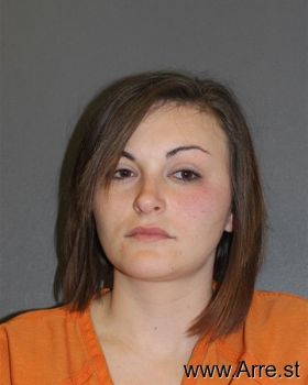 Amanda  King Mugshot