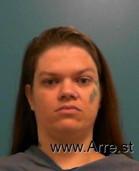 Amanda D Kirk Mugshot