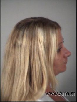 Amanda Michelle Kirkland Mugshot