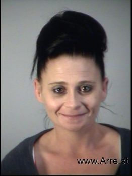 Amanda Michelle Kirkland Mugshot