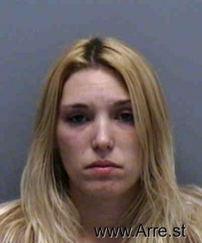 Amanda Marie Kirkland Mugshot