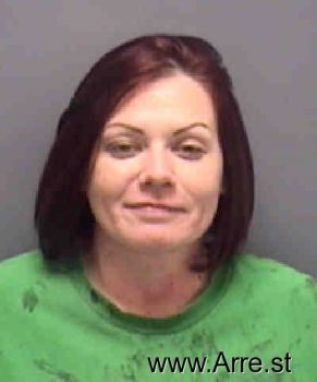 Amanda Rashelle Knapp Mugshot