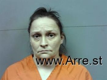 Amanda Jolene Langille Mugshot