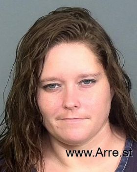 Amanda M Laughlin Mugshot