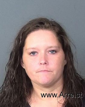 Amanda M Laughlin Mugshot