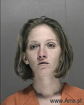 Amanda  Lauramore Mugshot