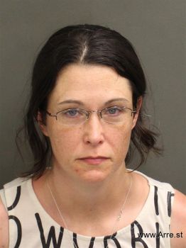 Amanda L Lawless Mugshot