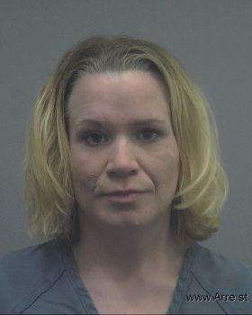 Amanda Lynn Lawrence Mugshot