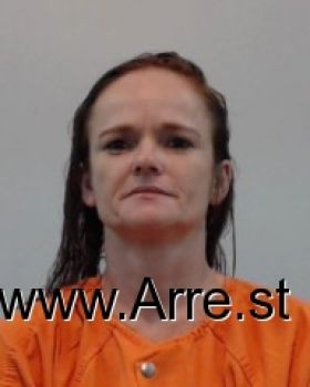 Amanda Denise Lawrence Mugshot