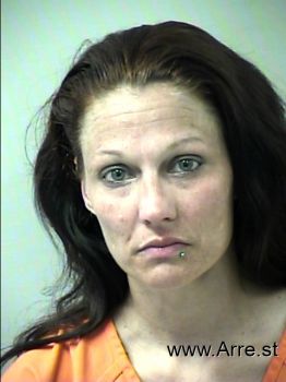 Amanda Sue Lawson Mugshot