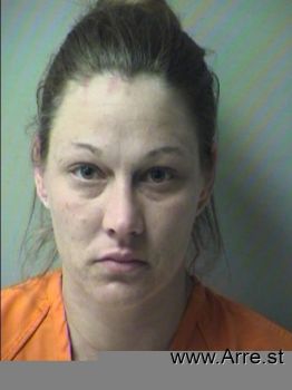 Amanda Sue Lawson Mugshot