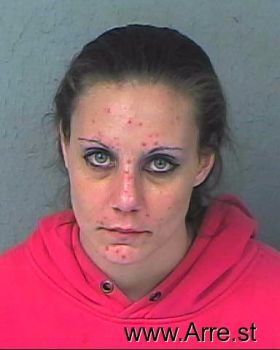 Amanda Lee Lawson Mugshot